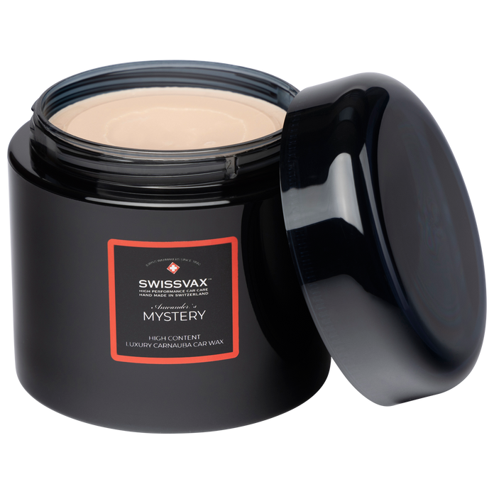 MYSTERY (55% Vol.) Carnaubawachs Édition Limitée du Fondateur