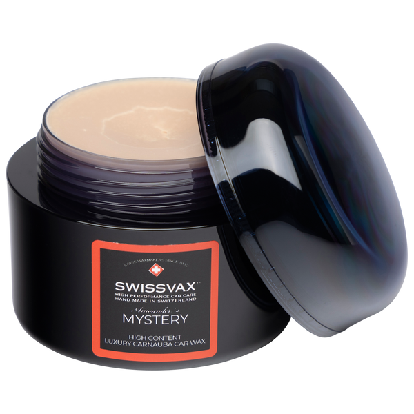 MYSTERY (55% Vol.) Cire carnauba Limited Founder's Edition