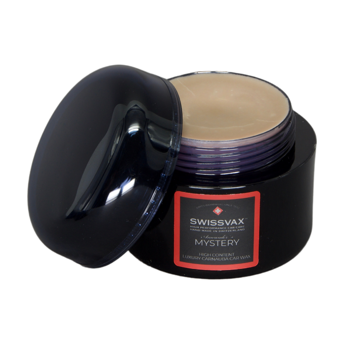 MYSTERY (55% Vol.) Carnaubawachs Limited alapítói kiadás