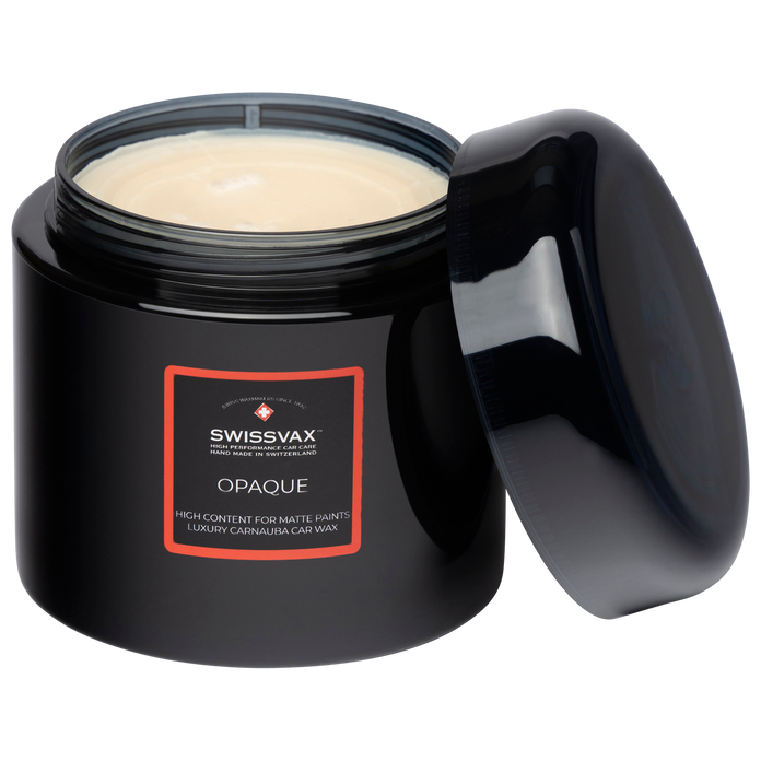 OPAQUE (40% Vol.) Ceară de Carnauba pentru vopsele și folii mate