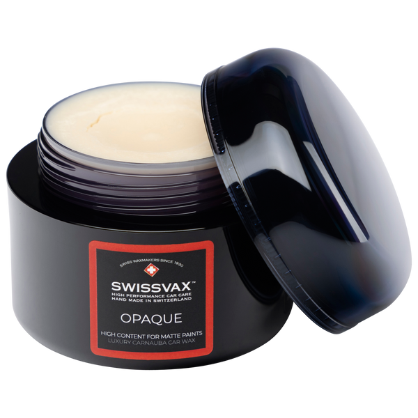 Opaque 40 Vol% Carnauba Wax pentru lac mat