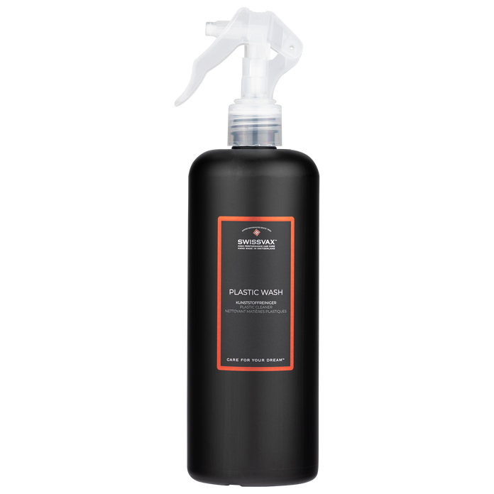 Plasctic Wash čistič plastů
