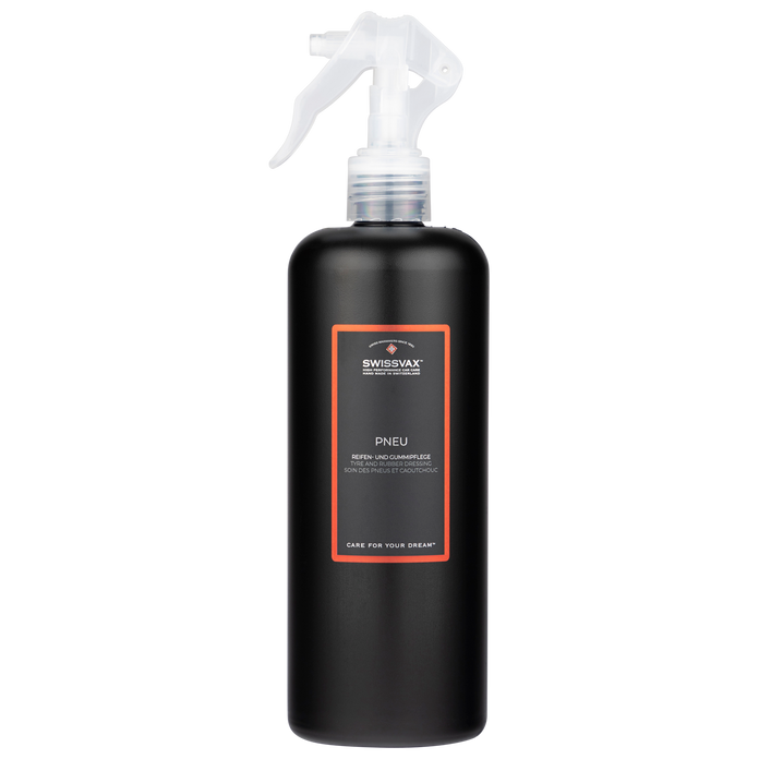 PNEU noircisseur de pneu