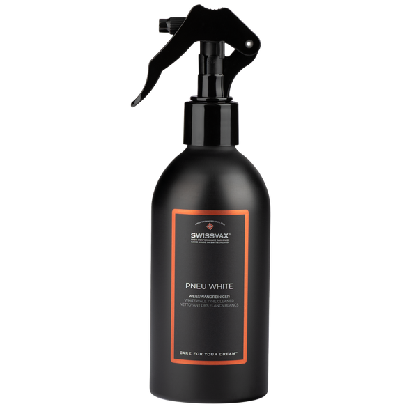 Pneu White curățitor pentru anvelope cu flanc alb 250 ml