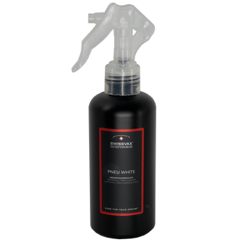 Pneu White čistič na bílé pneumatiky (250 ml)