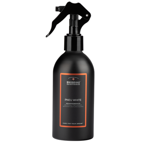 Pneu White limpiador para neumáticos de flanco blanco 250 ml