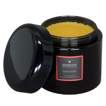SAMURAI (30% obj.) Wosk Carnauba do japońskich systemów lakierniczych