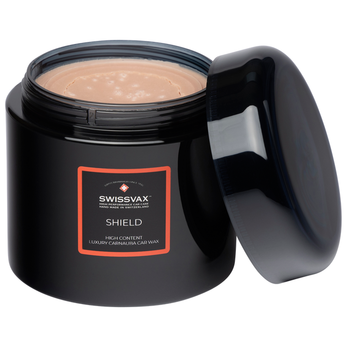 SHIELD (40% Vol.) Cire de Carnauba avec PTFE*