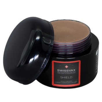 SHIELD (40% obj.) Wosk Carnauba z PTFE*