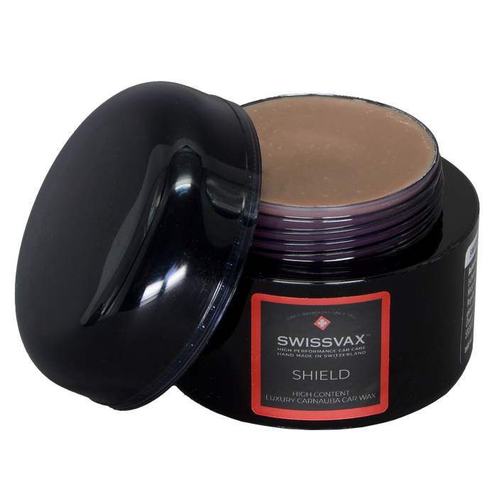 SHIELD (40% Vol.) Carnaubawas met PTFE*