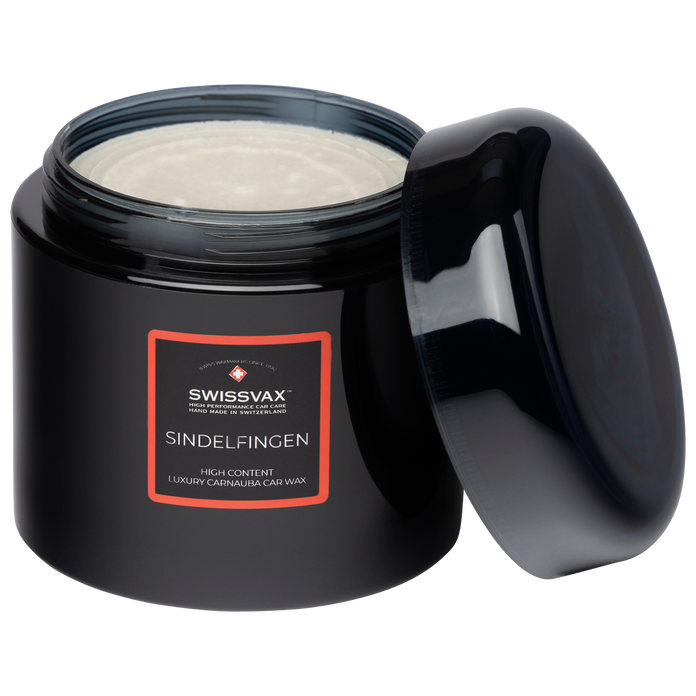 SINDELFINGEN (40% Vol.) Ceară de Carnauba pentru Mercedes