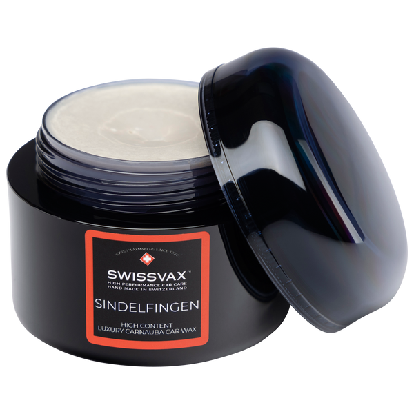 Sindelfingen 40 Vol% Carnauba Wax pentru Mercedes
