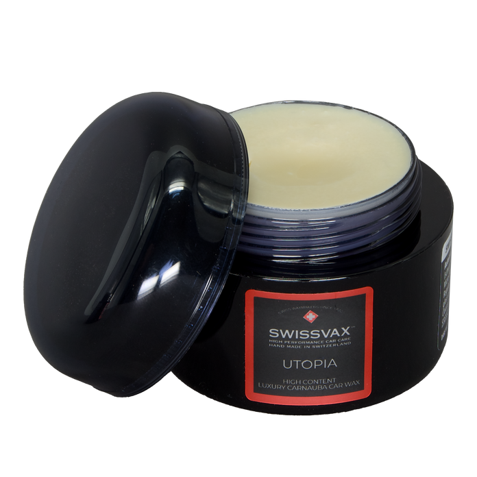 UTOPIA (55% obj.) Carnaubabach z PTFE*