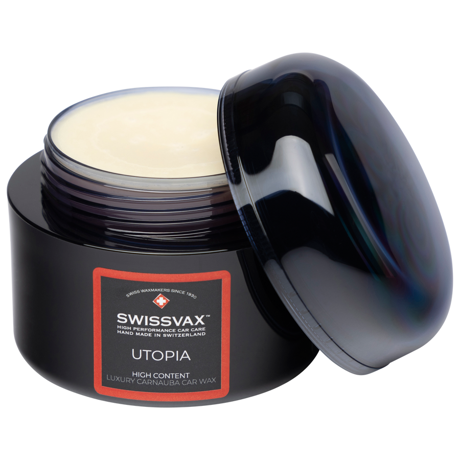 Utopia 55 Vol% Carnauba Wax met PTFE 9-12 maanden