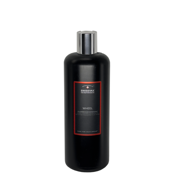 WHEEL Nettoyant jantes concentré