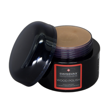 Wood Polish Wosk Carnauba do zastosowań w drewnie