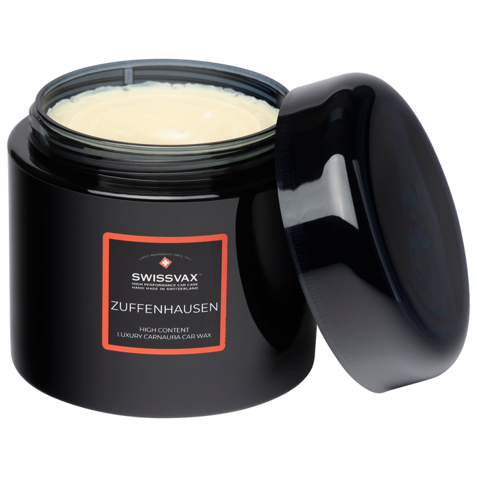ZUFFENHAUSEN (40% Vol.) Cire de carnauba pour Porsche