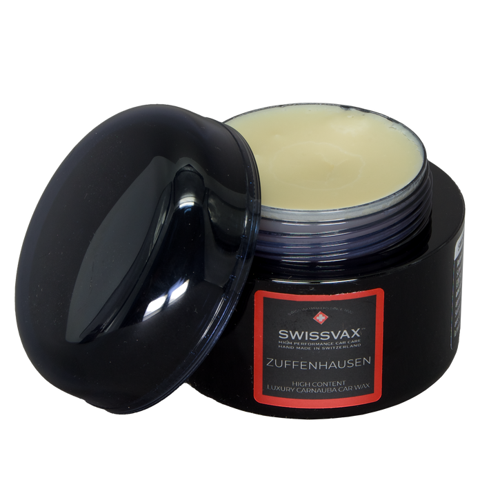 SHIELD (40% Vol.) Cera carnauba con PTFE*