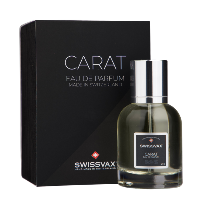 CARAT Fine Fragrance parfüm EdP