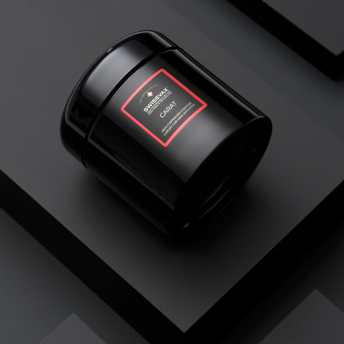 CARAT (81% Vol.) Cire de Carnauba, avec PTFE