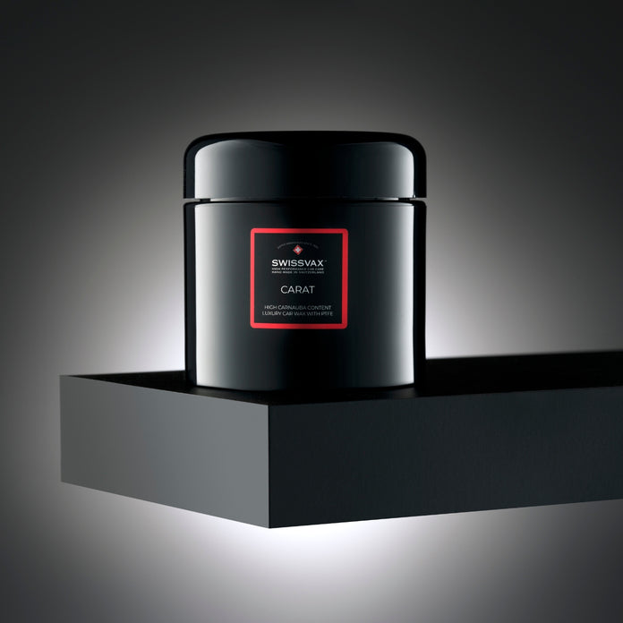 CARAT (81% Vol.) Cire de Carnauba, avec PTFE