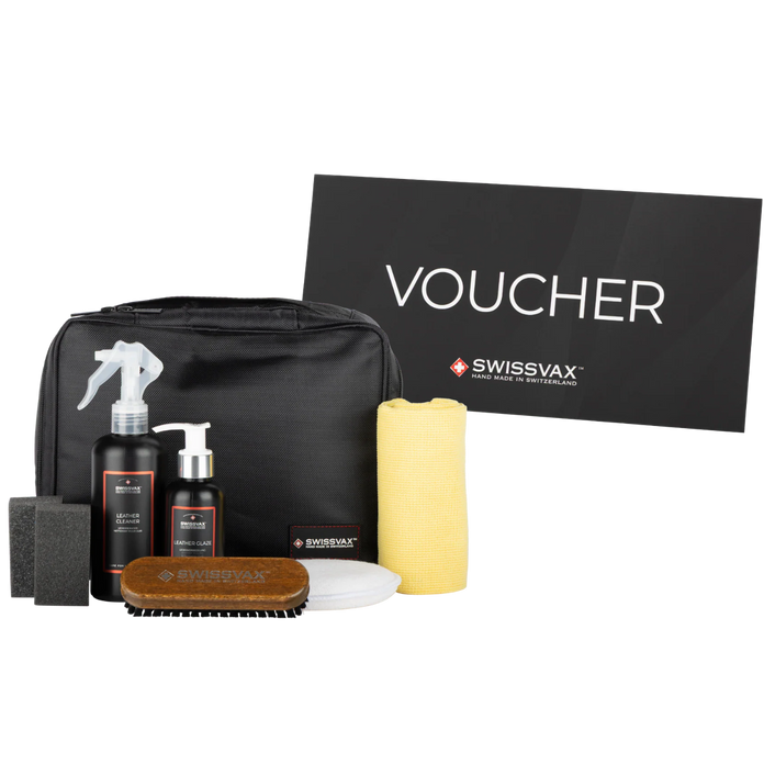 Set de Regalo Leather Selection