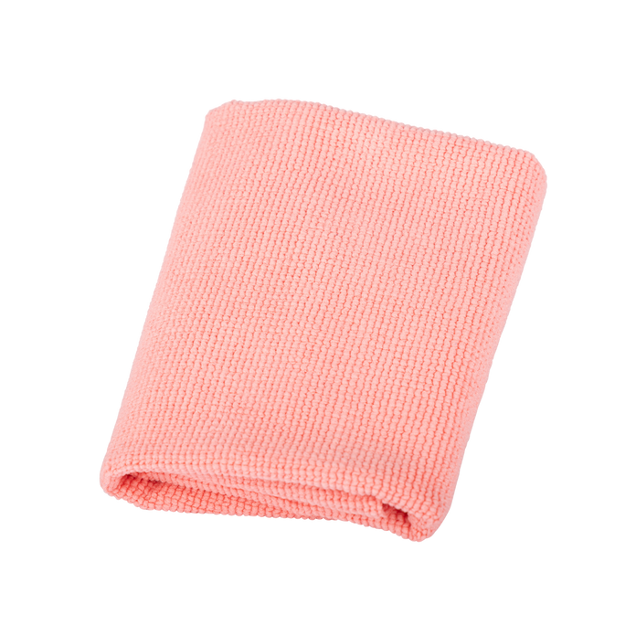 Zestaw ręczników z płynem do mycia