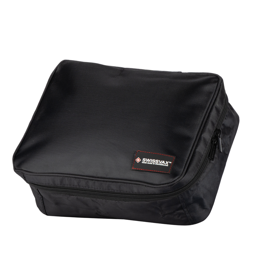 SWISSVAX bolsa – bolsa premium para productos de cuidado del coche