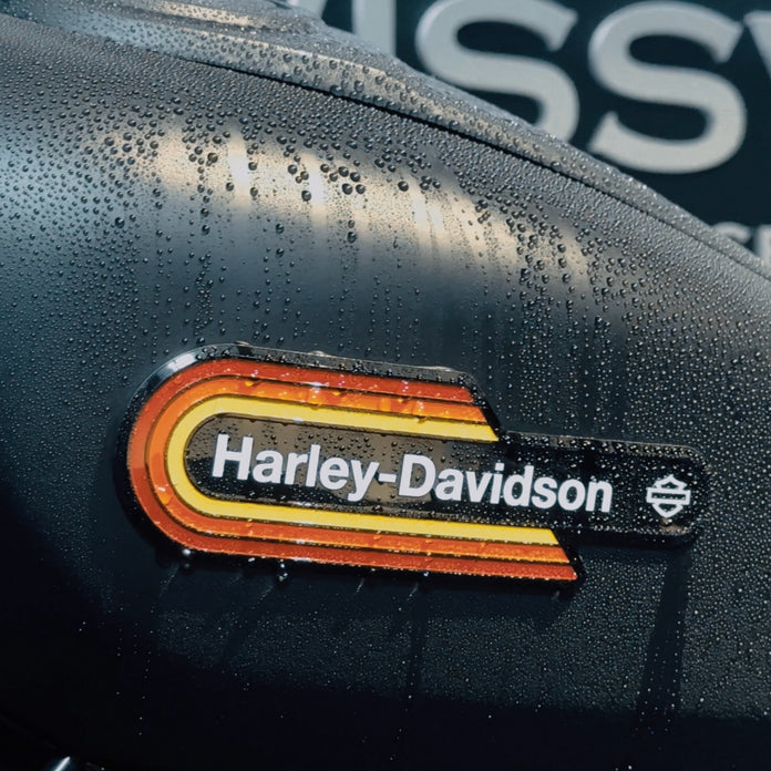 Motocicletă BIKE SHEEN OPAQUE (40% Vol.) Ceară Carnauba pentru vopsele și folii mate