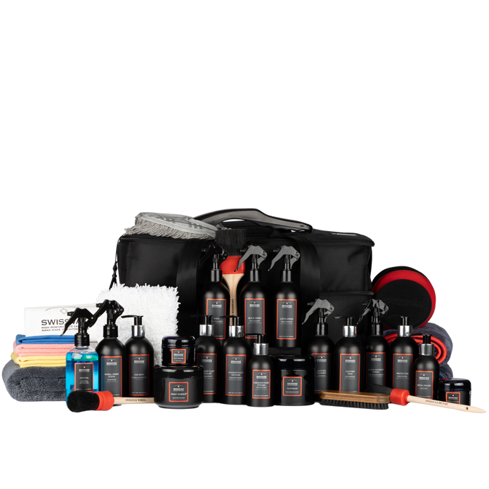 COLLECTION MAÎTRE incl. Carnaubawachs