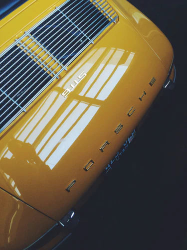 Porsche Zwitserland & London Retail Group