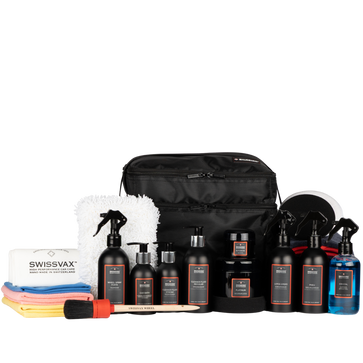 PRESTIGE COLLECTION including carnauba wax 