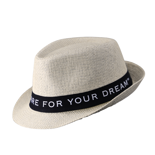 Kapelusz Panama – Care for your Dream