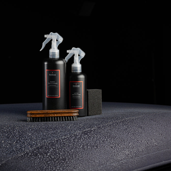 Lotos Protectant Set – SET PROTECT