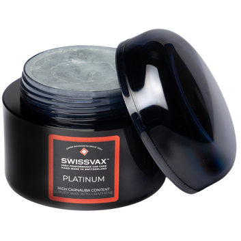 PLATINUM (60% Vol.) Cire de Carnauba avec Graphène