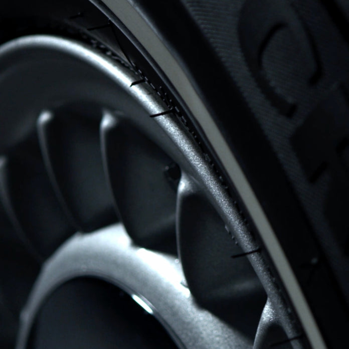 Pneu White Pads – Pneu BÍLÉ VLOŽKY