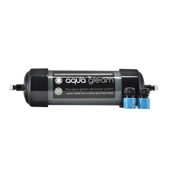 AQUA GLEAM vízszűrő 0 ppm / 30 ppm