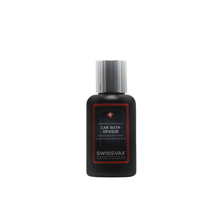 PPF Protection Set Opaque inkl. Carnaubawachs (40 % Vol.)