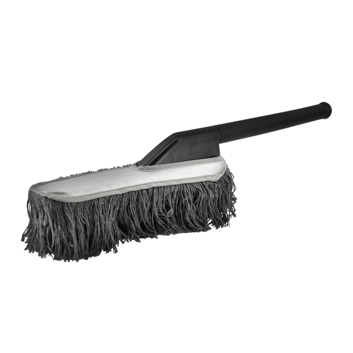 CAR DUSTER Miotełka z piór duża/mała/zestaw