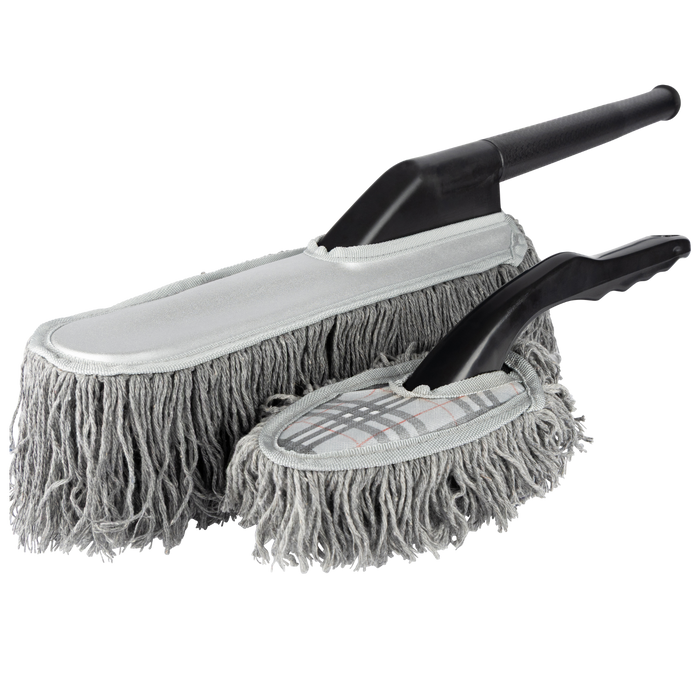 CAR DUSTER plumeau grand / petit / set