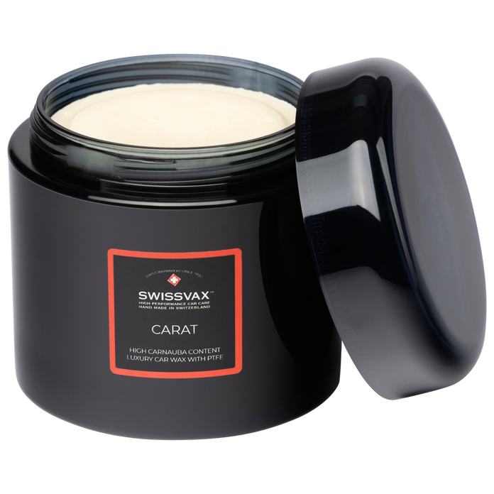 CARAT (81% Vol.) Cire de Carnauba, avec PTFE