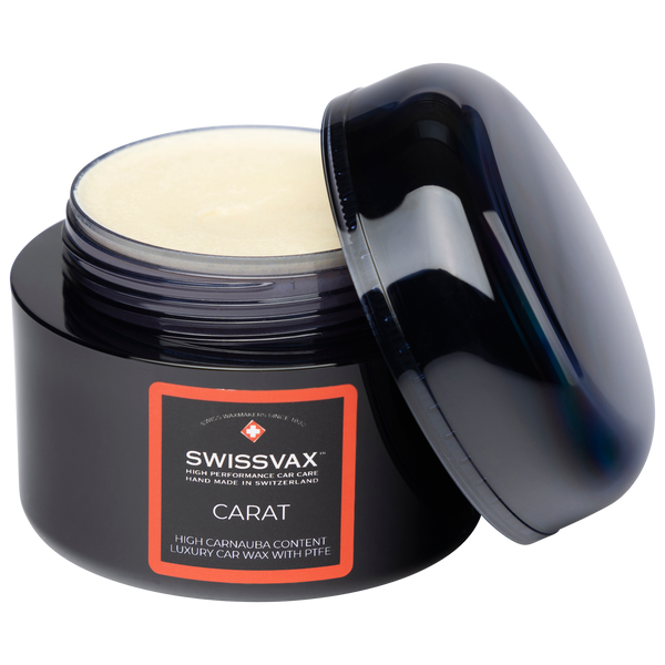 CARAT (81% Vol.) Cire carnauba avec PTFE