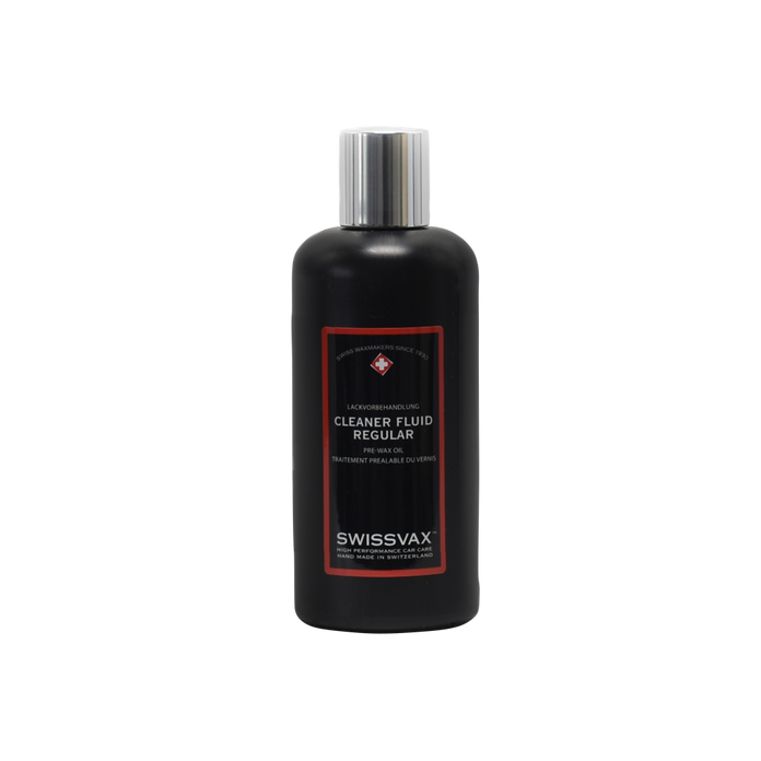 COLLEZIONE MASTER incl. Cera