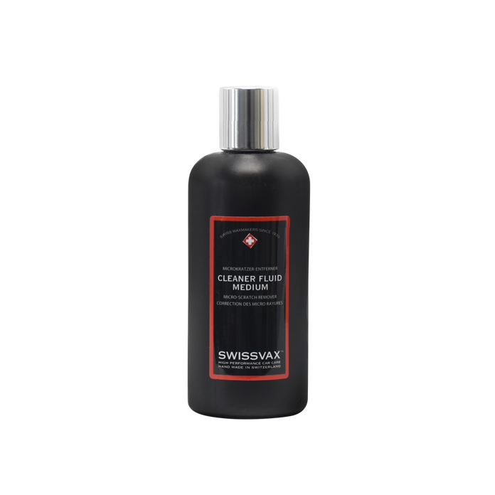 COLLEZIONE MASTER incl. Cera