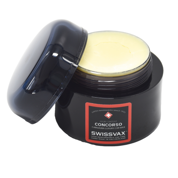 CONCORSO (50 % obj.) Carnaubawachs