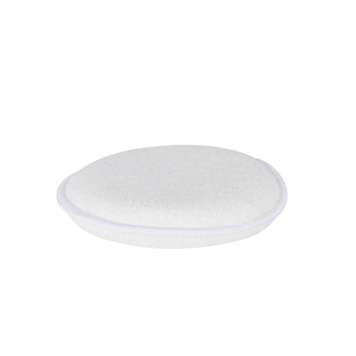 APPLICATEUR EN TISSU blanc
