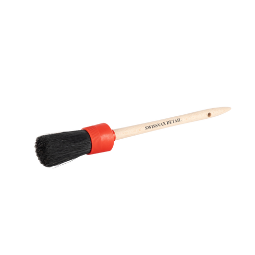 Detail Brush čisticí kartáč pro ventilační mřížky a ovládací prvky
