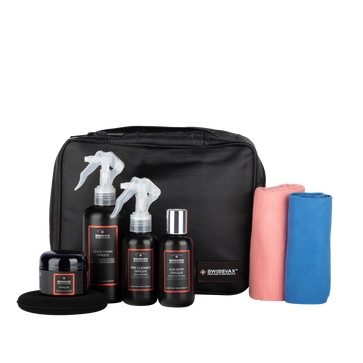 Discovery Kit OPAQUE, inkl. Carnaubawachok (40 térfogatszázalék)