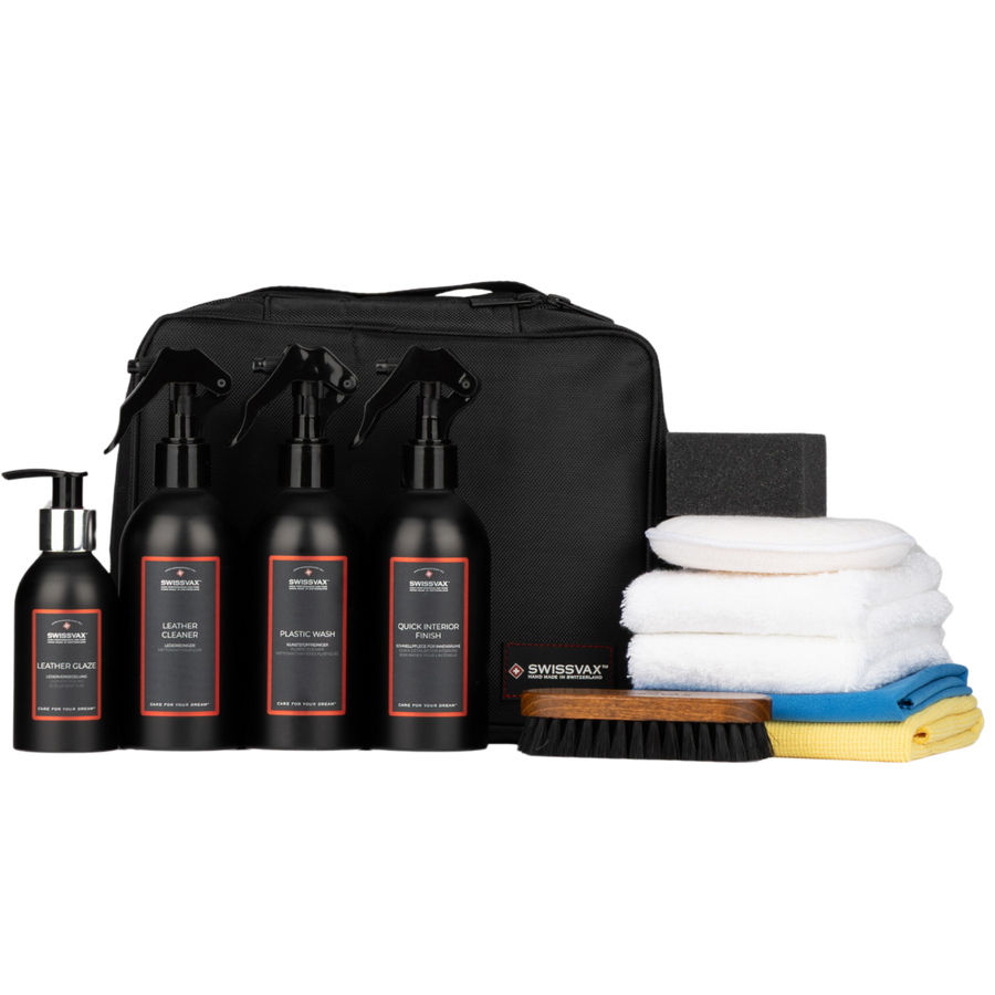 Interior Care Set Małe