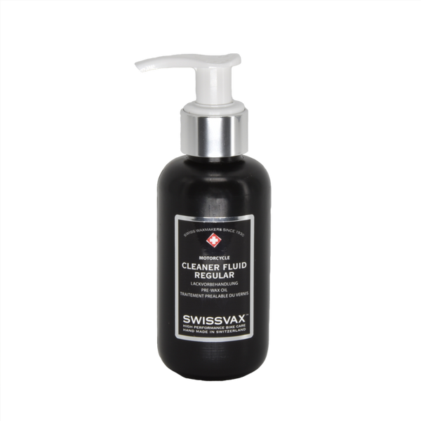 Motorcycle Cleaner Fluid Regular bezabrazivní příprava laku motocyklu